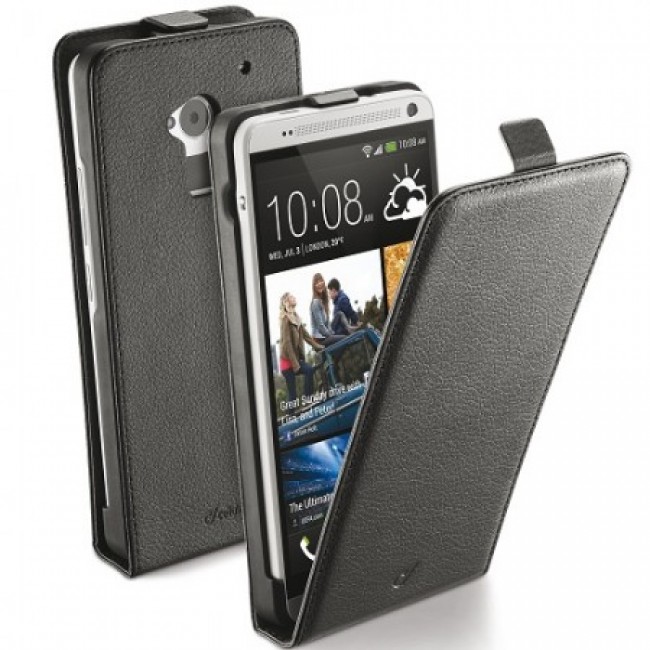 Калъф за мобилен телефон HTC ONE MAX Flap Essential