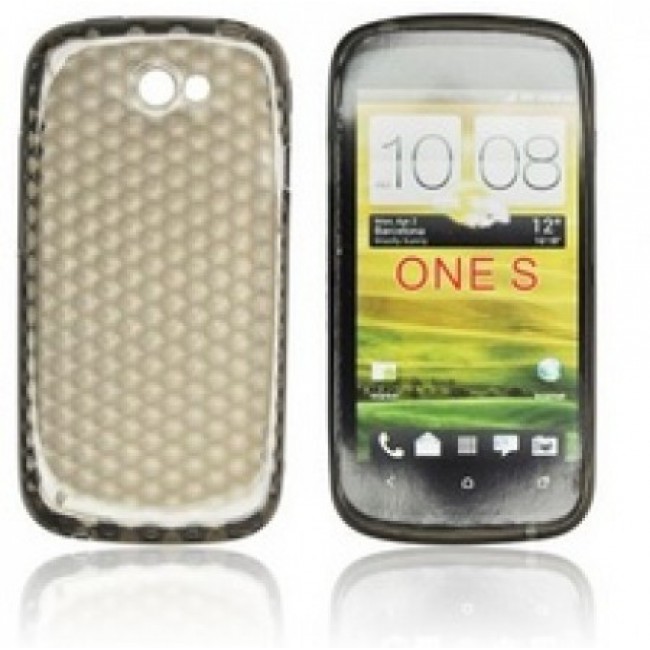 Калъф за мобилен телефон HTC One S