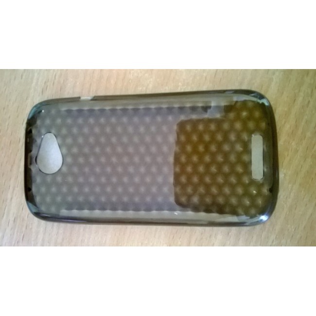 Калъф за мобилен телефон HTC One S/ VILLE Z520e Case