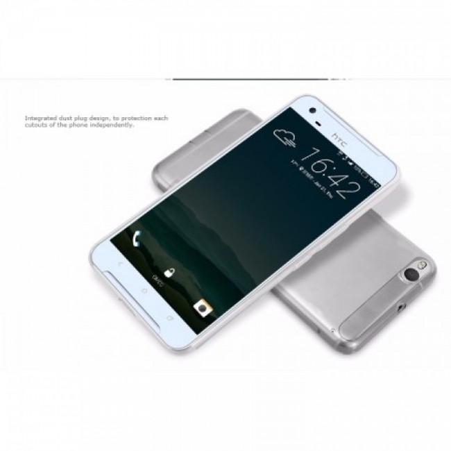 Калъф за мобилен телефон HTC One X9 Skin