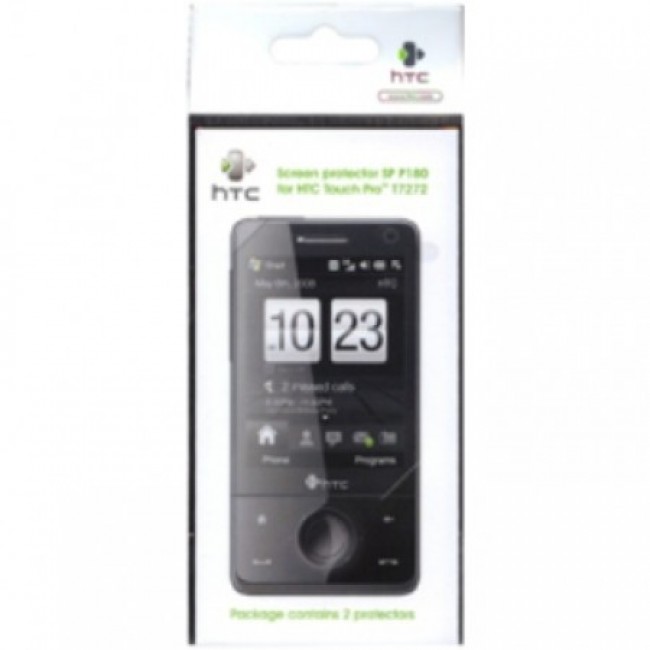 Защитно Фолио за Мобилен телефон HTC Touch Pro T7272