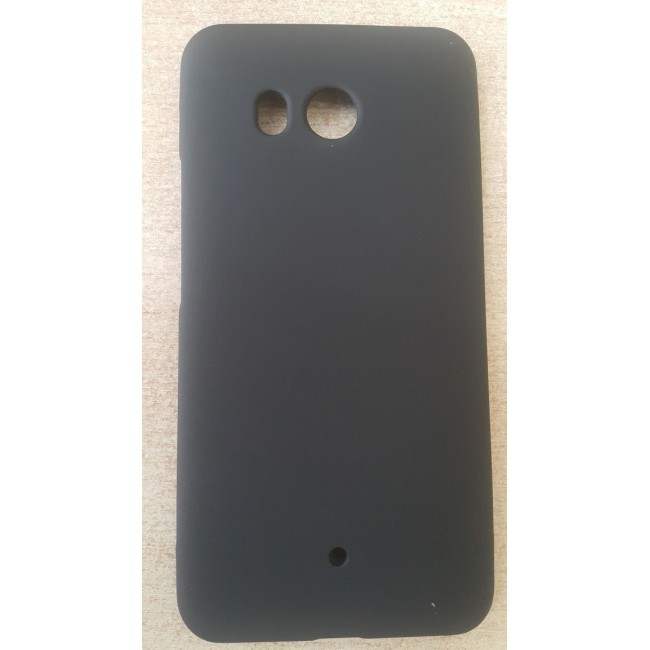 Калъф за мобилен телефон HTC U11 пластмасов гръб