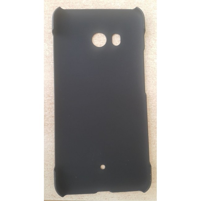 Калъф за мобилен телефон HTC U11 пластмасов гръб