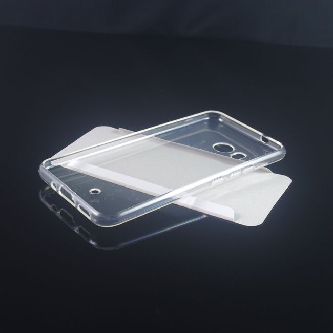 Калъф за мобилен телефон HTC U11 силиконов калъф