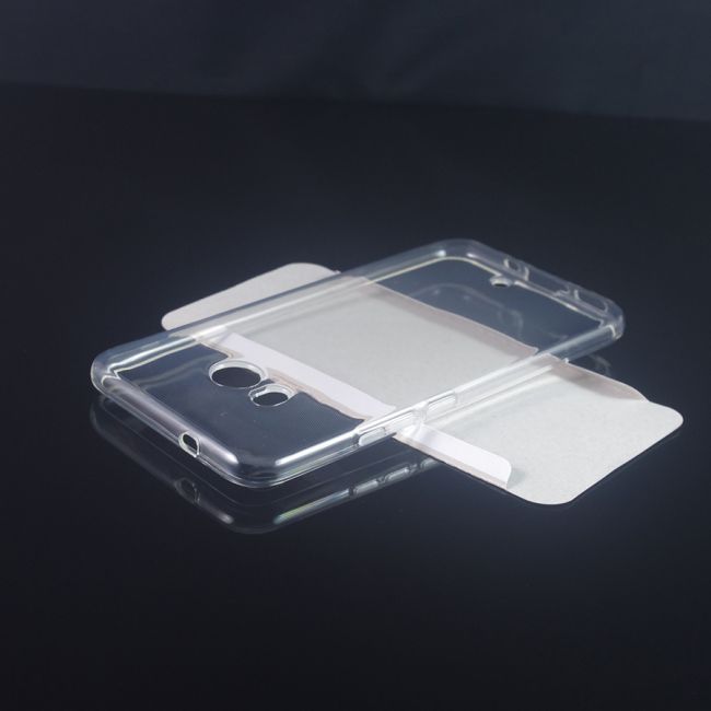 Калъф за мобилен телефон HTC U11 силиконов калъф