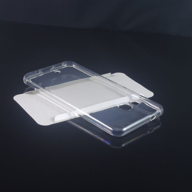 Калъф за мобилен телефон HTC U11 силиконов калъф