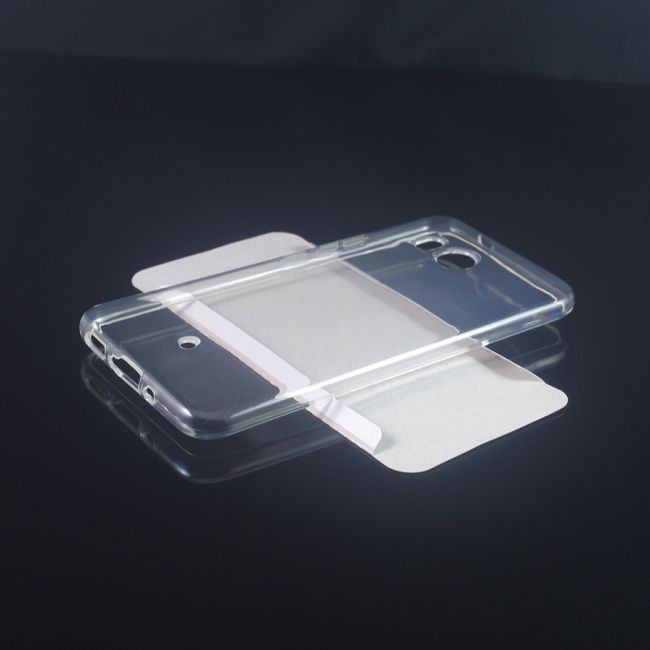 Калъф за мобилен телефон HTC U11 силиконов калъф