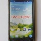 Калъф за мобилен телефон Huawei Ascend G510