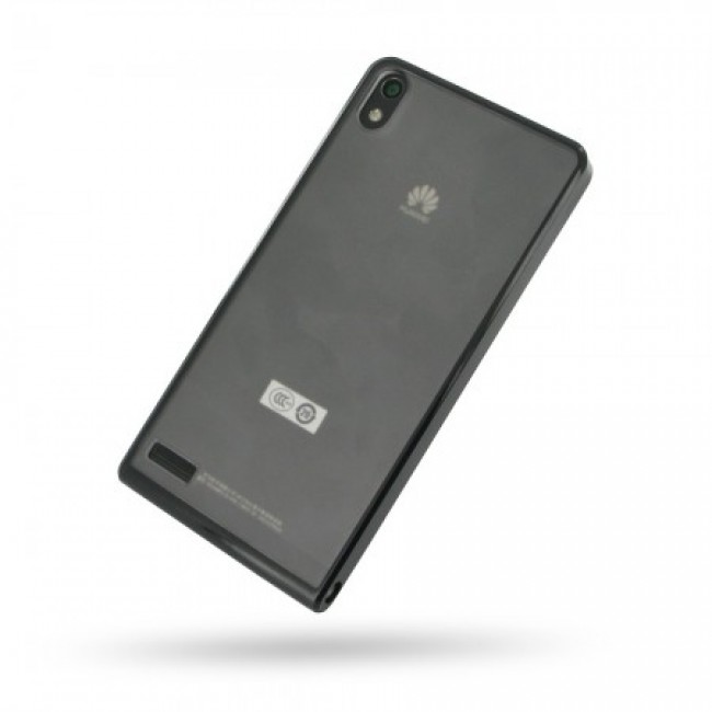 Калъф за мобилен телефон Huawei Ascend P6