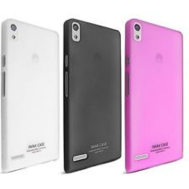Калъф за мобилен телефон Huawei Ascend P6