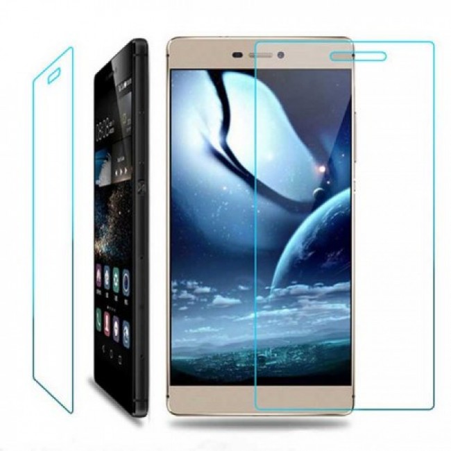 Стъклен Протектор за мобилен телефон Huawei Ascend P8 Glass