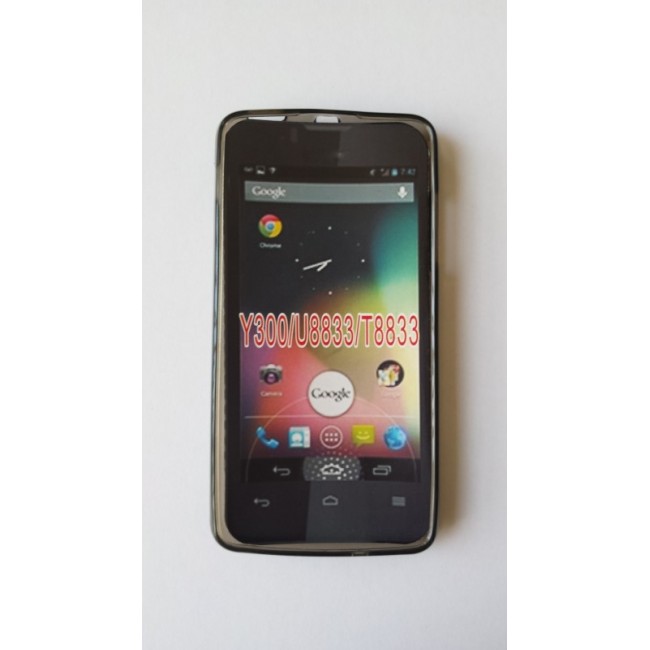 Калъф за мобилен телефон Huawei Ascend Y300