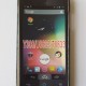 Калъф за мобилен телефон Huawei Ascend Y300