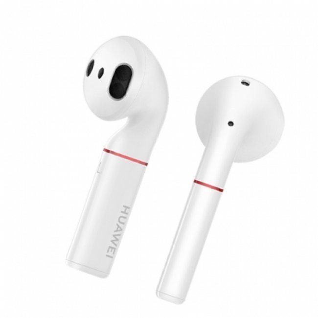 Слушалки Huawei Freebuds 2 CM-H2S  - BLUETOOTH слушалки