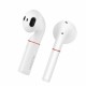 Слушалки Huawei Freebuds 2 CM-H2S  - BLUETOOTH слушалки