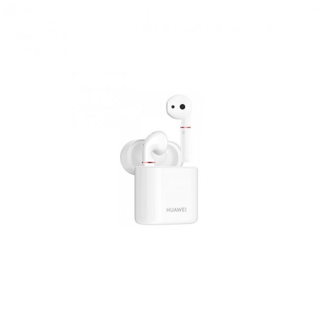 Слушалки Huawei Freebuds 2 CM-H2S  - BLUETOOTH слушалки