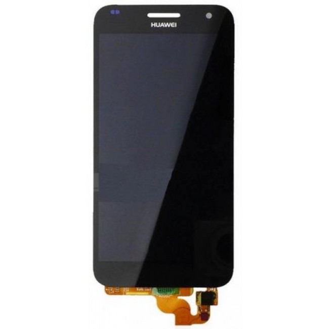Дисплей LCD Huawei G7