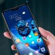 Стъклен Протектор за мобилен телефон Huawei Honor 10 9D Стъклен Протектор с пълно покритие