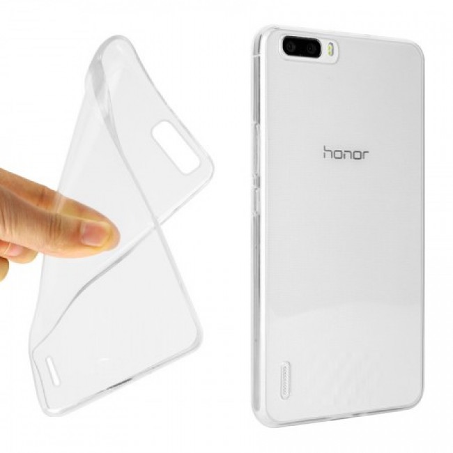 Калъф за мобилен телефон Huawei Honor 6 Ultra Slim