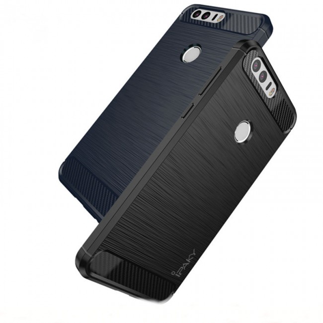 Калъф за мобилен телефон Huawei HONOR 8 BACK CASE SLIM ARMOR PROTECTION