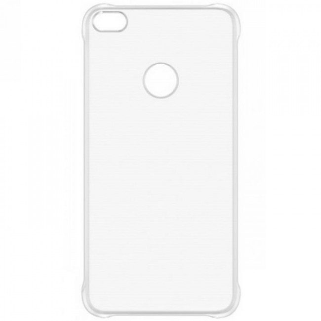 Калъф за мобилен телефон Huawei Honor 8 Lite PC Case Translucent