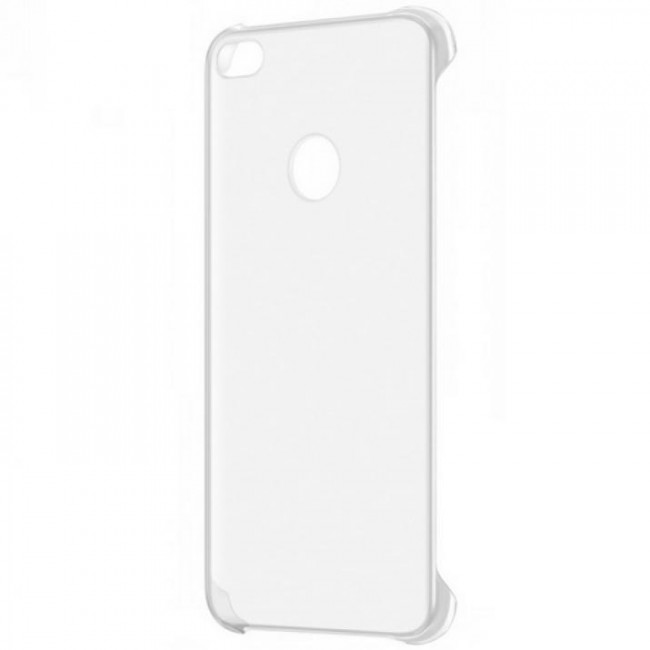 Калъф за мобилен телефон Huawei Honor 8 Lite PC Case Translucent