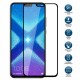 Стъклен Протектор за мобилен телефон Huawei Honor 8X  Glass Protector 9D - Стъклен Протектор