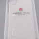 Калъф за мобилен телефон Huawei Huawei P30 Pro Clear Case - Оригинален гръб