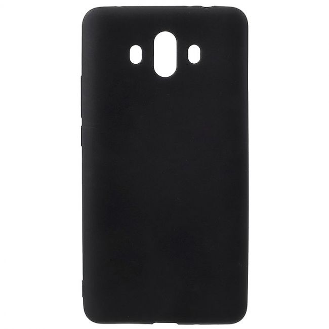 Калъф за мобилен телефон Huawei Mate 10 силиконов гръб