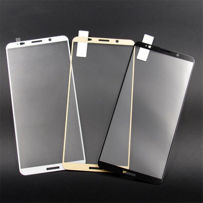 Стъклен Протектор за мобилен телефон Huawei Mate 10Pro