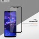 Стъклен Протектор за мобилен телефон Huawei Mate 20 Lite 9D screen protector - Стъклен протектор