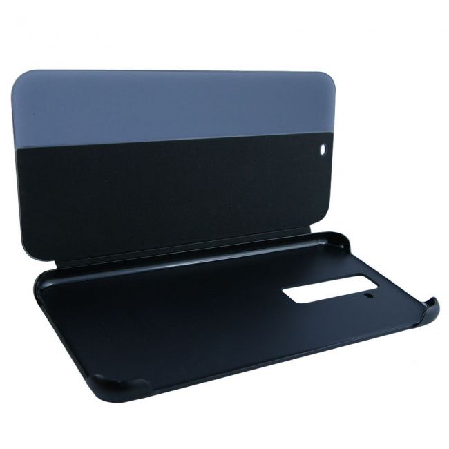 Калъф за мобилен телефон Huawei Mate 20 lite Smart View Flip Cover