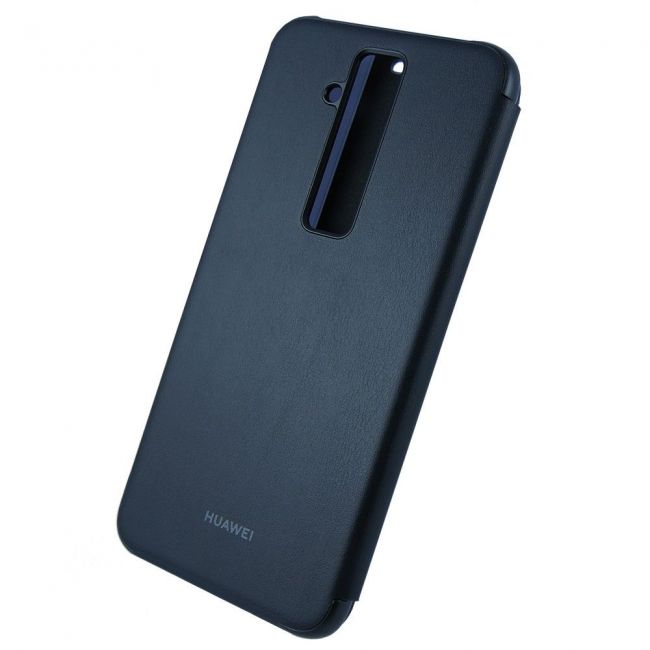 Калъф за мобилен телефон Huawei Mate 20 lite Smart View Flip Cover