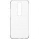 Калъф за мобилен телефон Huawei Mate 20 lite Soft Clear case