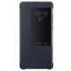 Калъф за мобилен телефон Huawei Mate 20 Smart View Flip Cover - черен