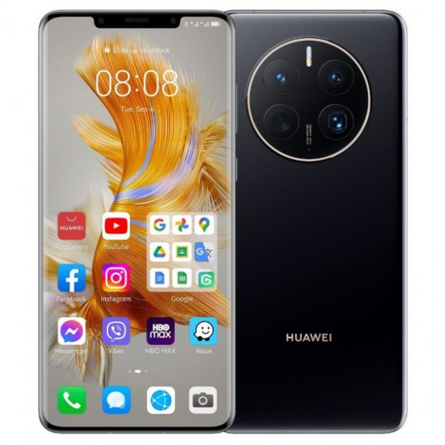 Смартфон Huawei Mate 50 Pro 256GB 8GB RAM