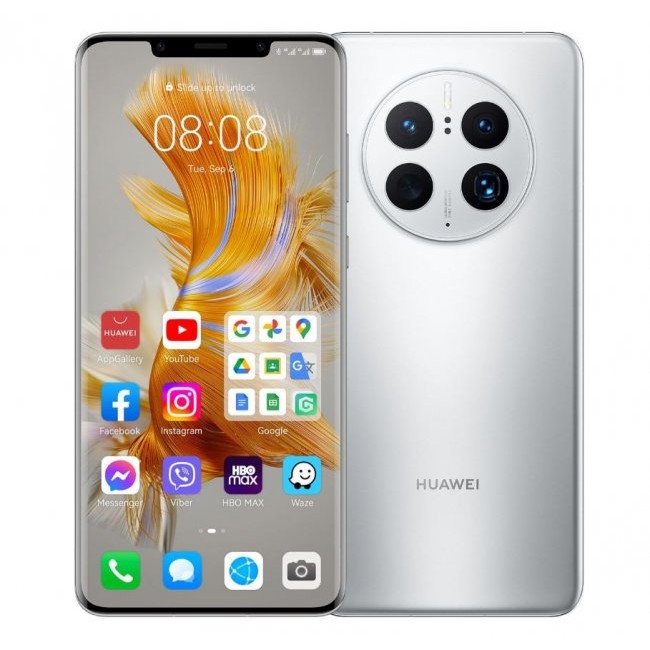 Смартфон Huawei Mate 50 Pro 256GB 8GB RAM