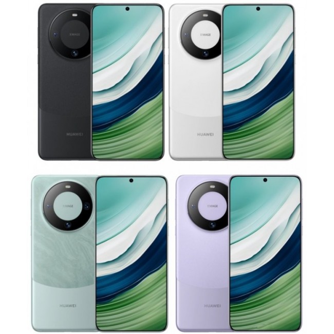 Смартфон Huawei Mate 60