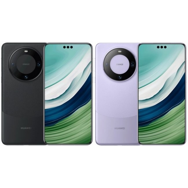 Смартфон Huawei Mate 60 Pro 5G