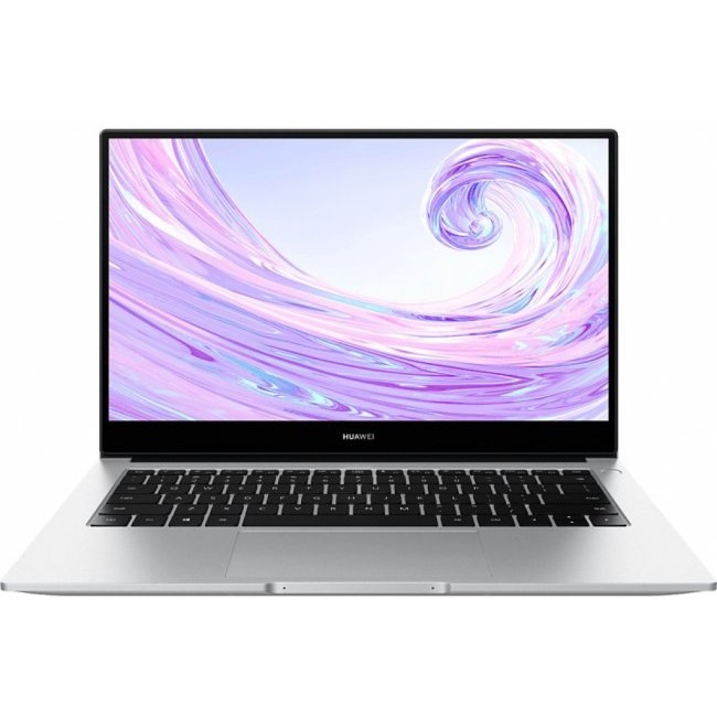 Лаптоп Huawei MateBook D14 2020 AMD RYZEN 5 3500U 512GB SSD/8GB RAM