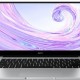 Лаптоп Huawei MateBook D14 2020 AMD RYZEN 5 3500U 512GB SSD/8GB RAM