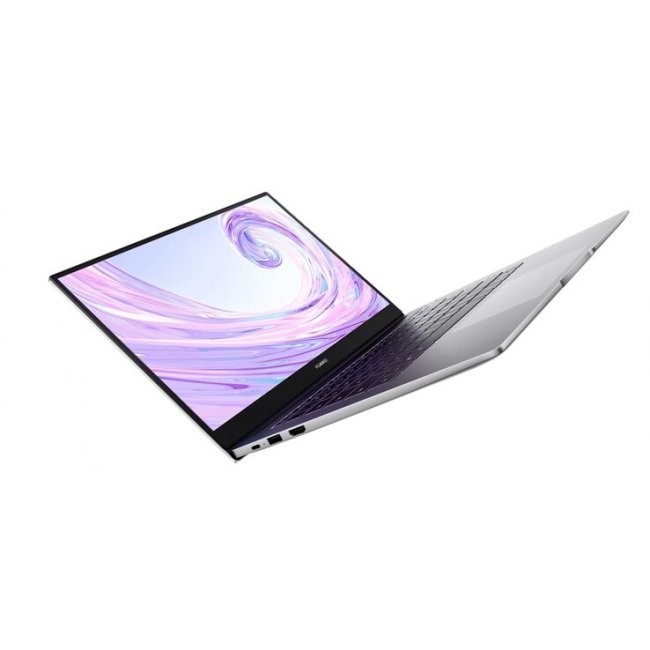 Лаптоп Huawei MateBook D14 2020 AMD RYZEN 5 3500U 512GB SSD/8GB RAM