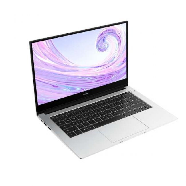 Лаптоп Huawei MateBook D14 2020 AMD RYZEN 5 3500U 512GB SSD/8GB RAM