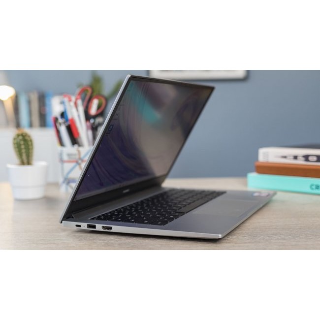 Лаптоп Huawei MateBook D14 2020 AMD RYZEN 7 3700U 512GB SSD/8GB RAM