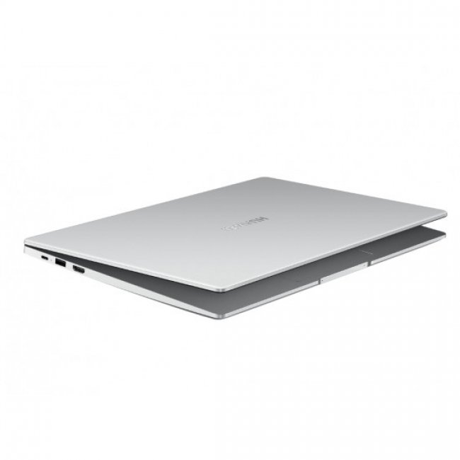 Лаптоп Huawei Matebook D15 15.6" IPC FHD, Intel Core i3-10110U, 8G+256G