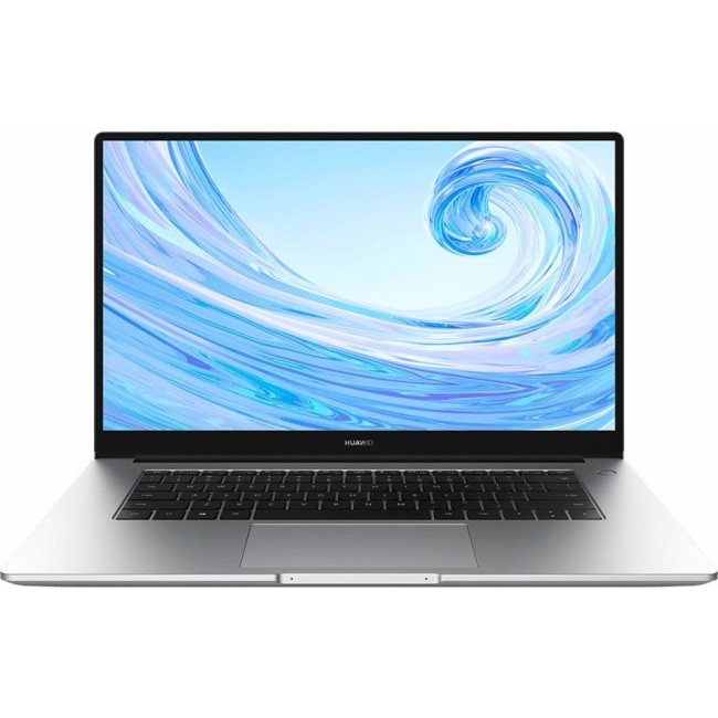 Лаптоп Huawei MateBook D15 2020 15.6" AMD RYZEN 5 3500U 256/8GB