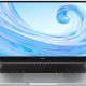 Лаптоп Huawei MateBook D15 2020 15.6" AMD RYZEN 5 3500U 256/8GB