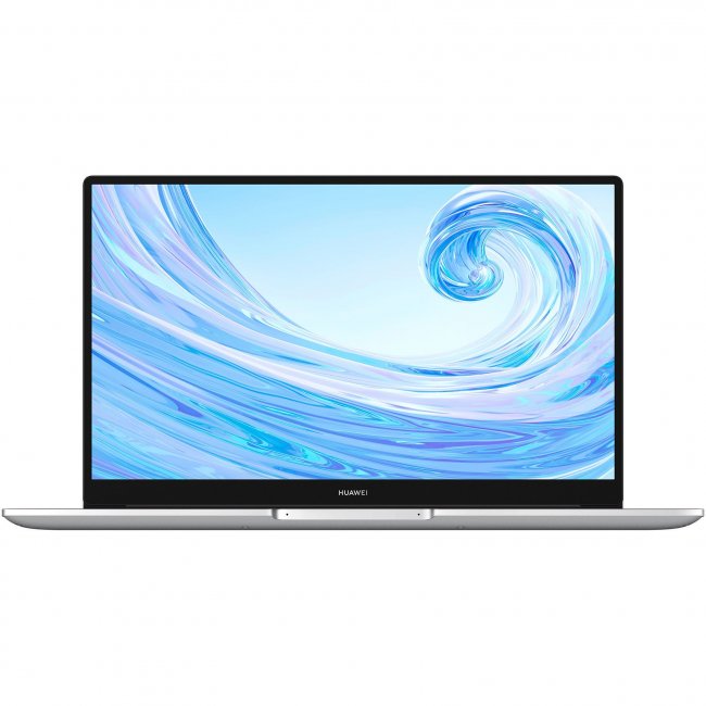 Лаптоп Huawei MateBook D15 2020 15.6" AMD RYZEN 7 3700U 512/8GB