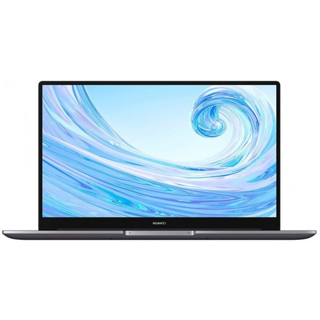 Лаптоп Huawei MateBook D15 2020 15.6" AMD RYZEN 7 3700U 512/8GB