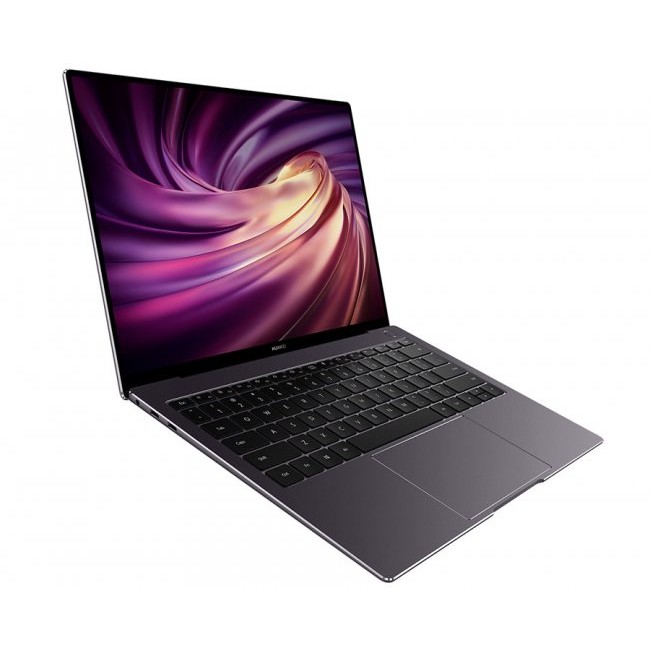 Лаптоп Huawei MateBook X Pro 2020 10th Gen Intel i7-10510U 13.9" 1TB SSD/16GB RAM GeForce MX250